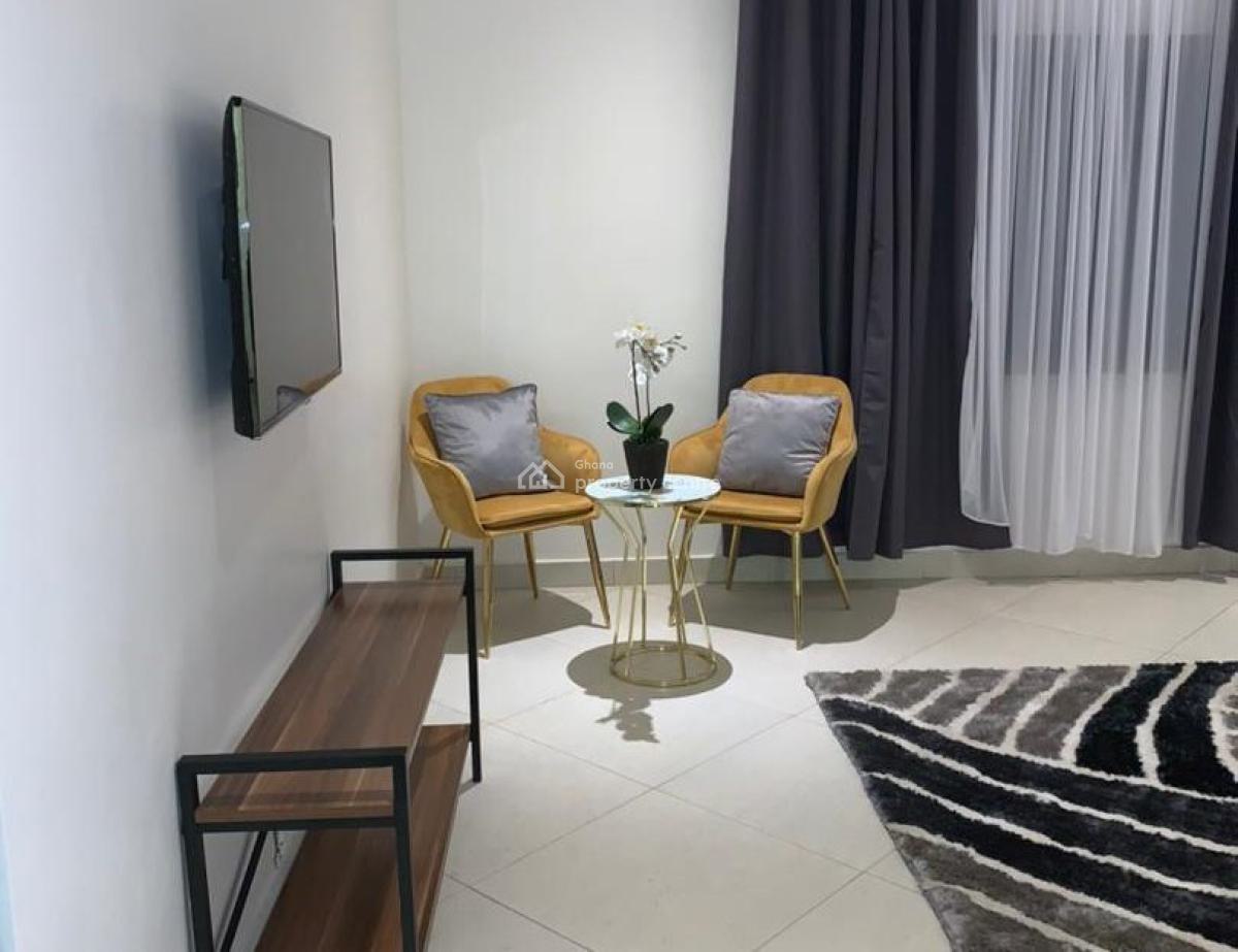 Executive Furnished En-suite 4 Bedroom, East Legon, Accra, House for Sale