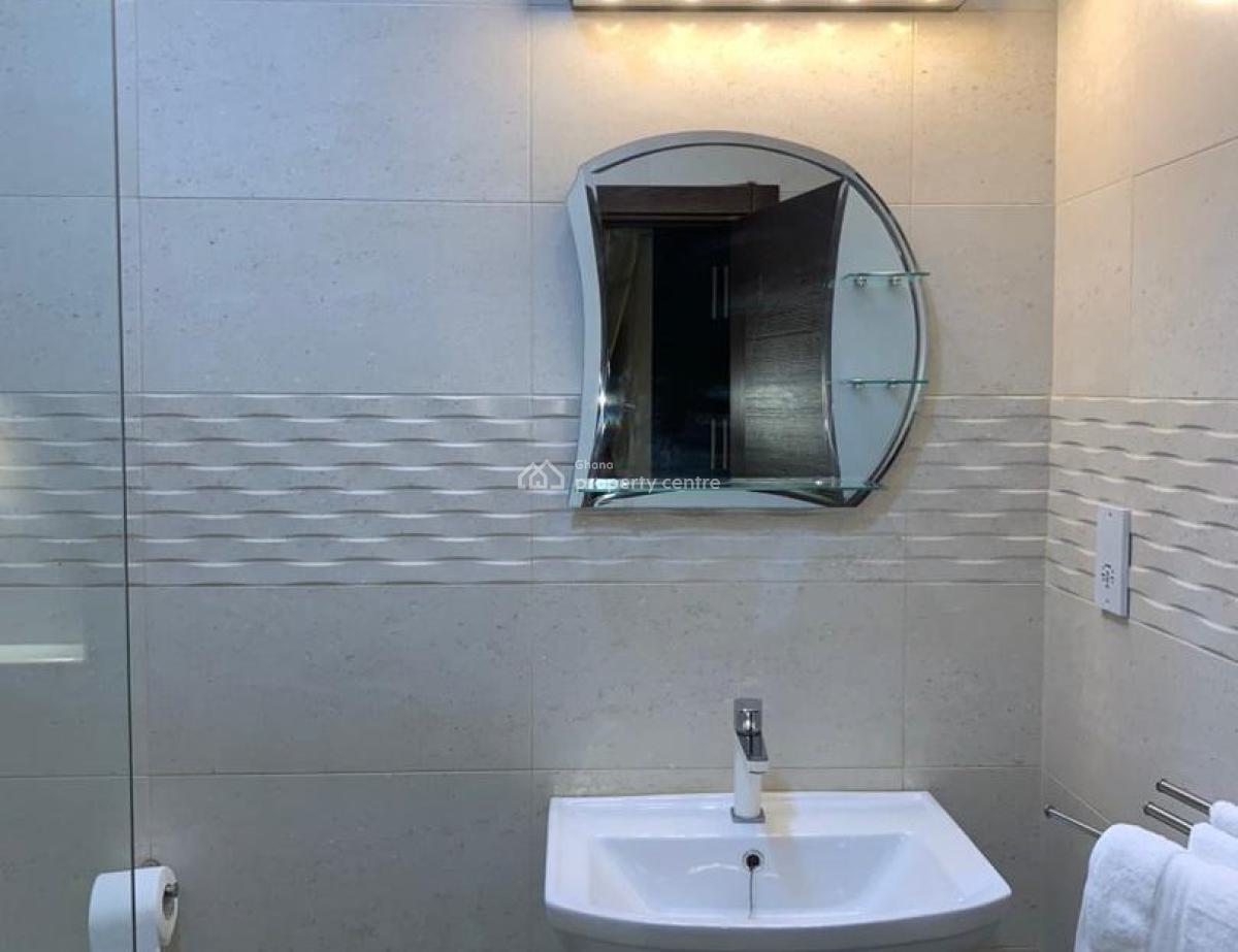 Executive Furnished En-suite 4 Bedroom, East Legon, Accra, House for Sale