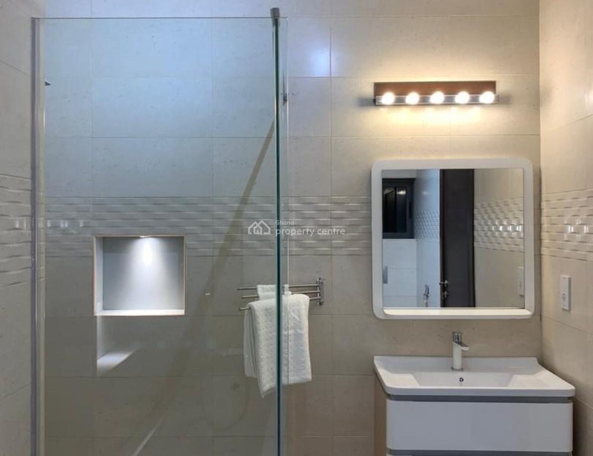 Executive Furnished En-suite 4 Bedroom, East Legon, Accra, House for Sale
