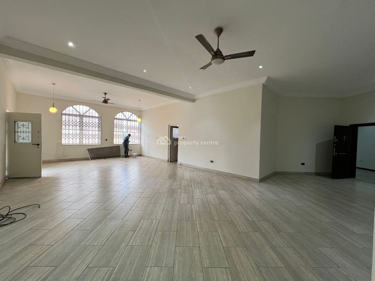 Executive 6 Bedrooms, East Legon, Accra, House for Sale