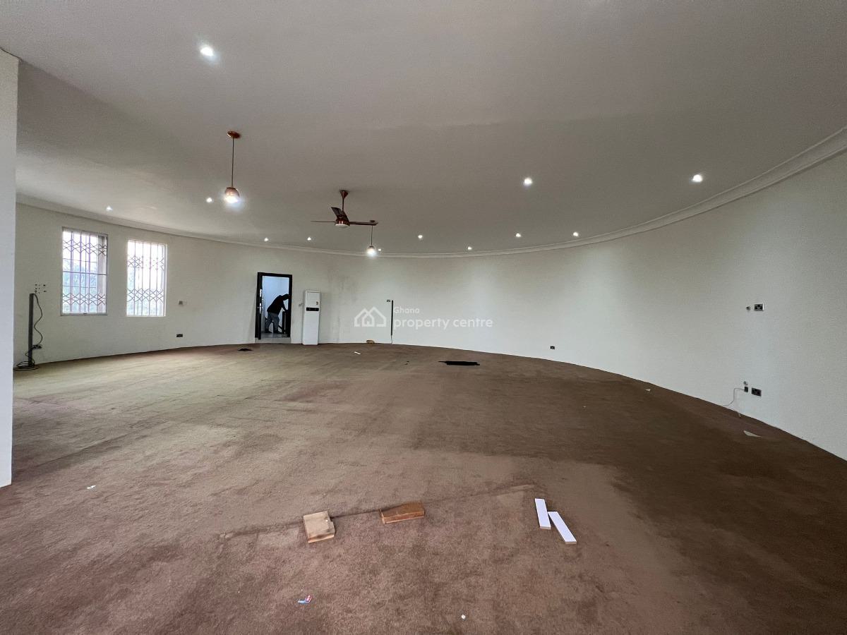 Executive 6 Bedrooms, East Legon, Accra, House for Sale