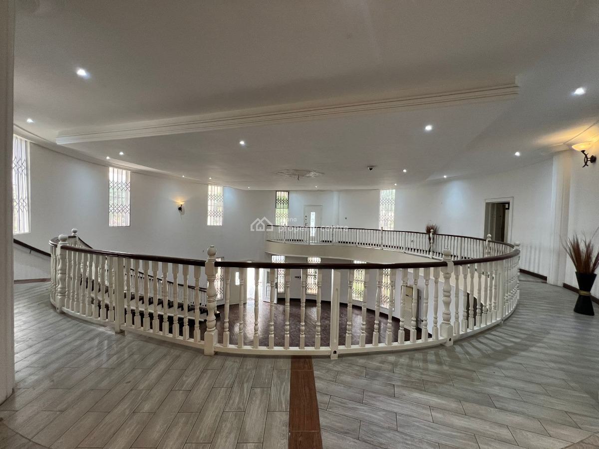 Executive 6 Bedrooms, East Legon, Accra, House for Sale