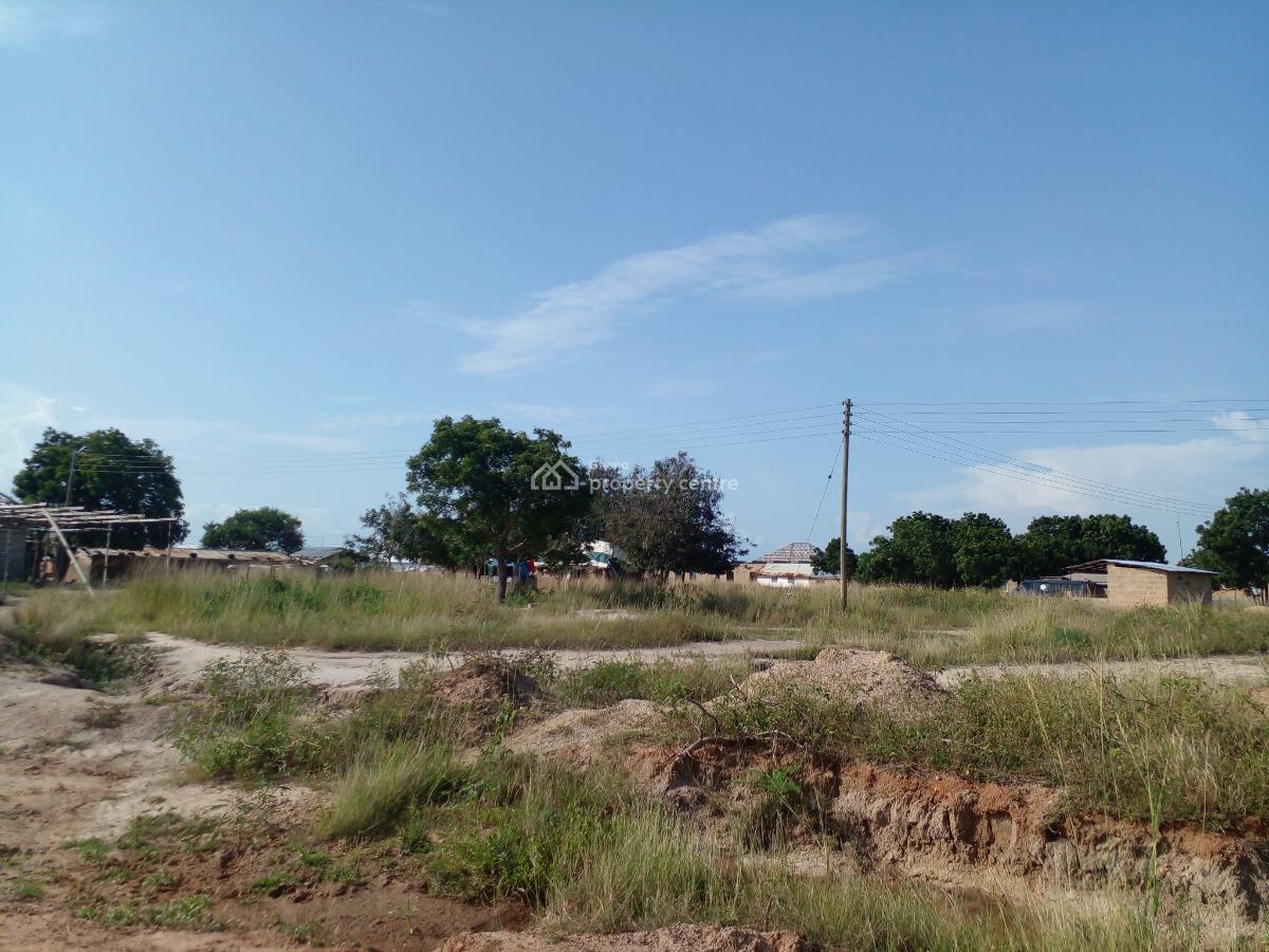 Limited Plots, Unlimited Value @ Dawhenya, Lapkleku, Dawhenya, Tema, Accra, Residential Land for Sale