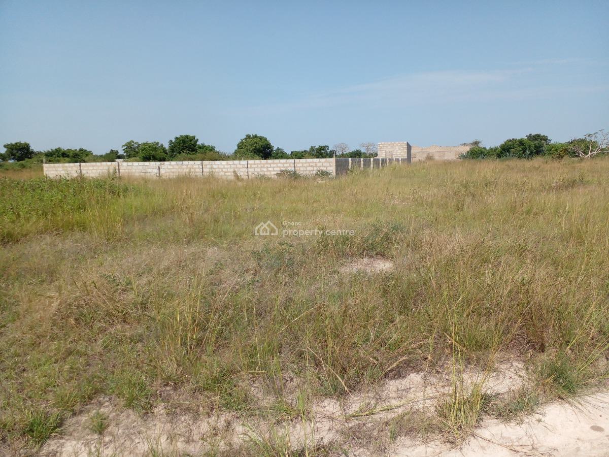 Limited Plots, Unlimited Value @ Dawhenya, Lapkleku, Dawhenya, Tema, Accra, Residential Land for Sale