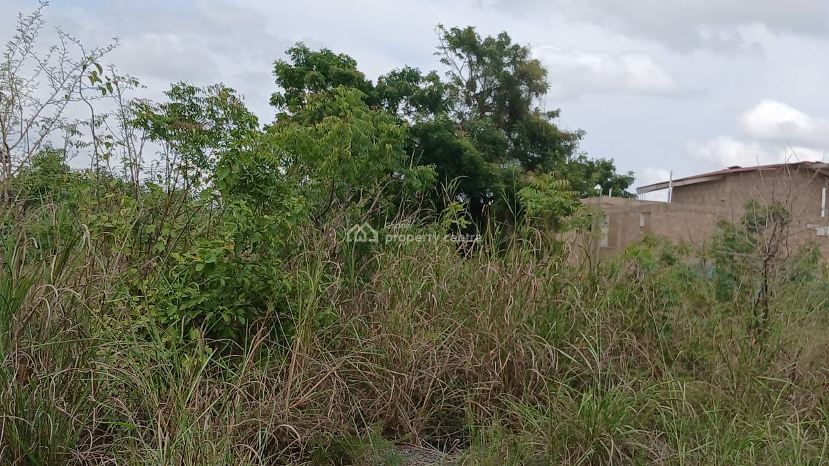 Secure Your Future Now, City of David-new Ningo Police Station, Ningo Prampram District, Accra, Residential Land for Sale