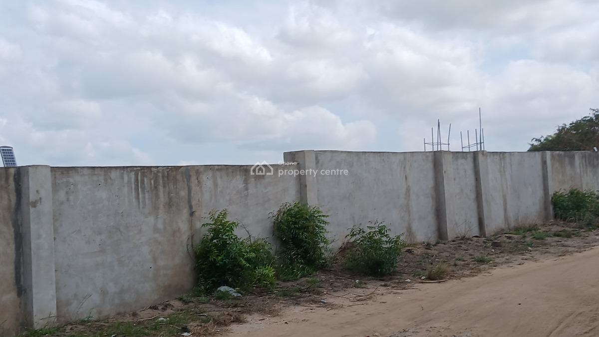 Buy Land Today, Build Tomorrow, City of David-new Ningo Police Station, Tsopoli, Ningo Prampram District, Accra, Residential Land for Sale