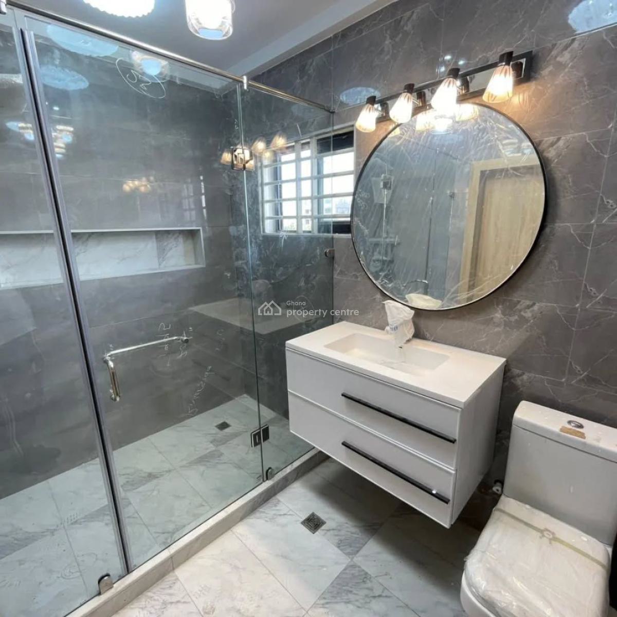 Executive 4 Bedroom, Spintex, Accra, House for Sale