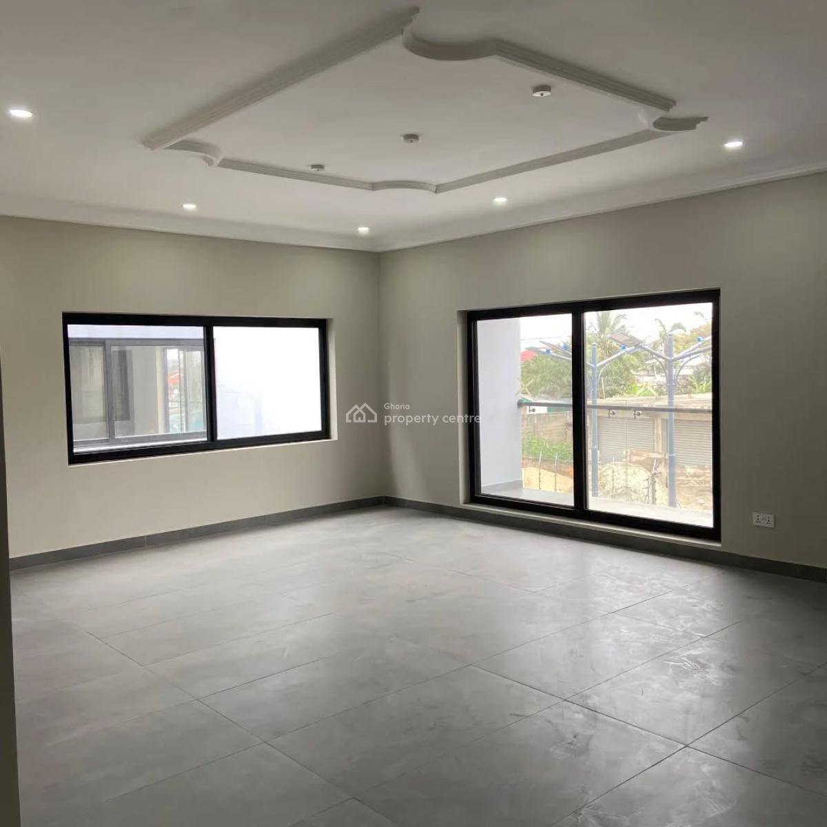 Executive 4 Bedroom, Spintex, Accra, House for Sale