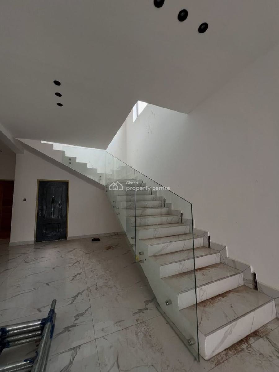 Executive Off Plan En-suite 4 Bedroom, Oyarifa, La Nkwantanang Madina Municipal, Accra, House for Sale