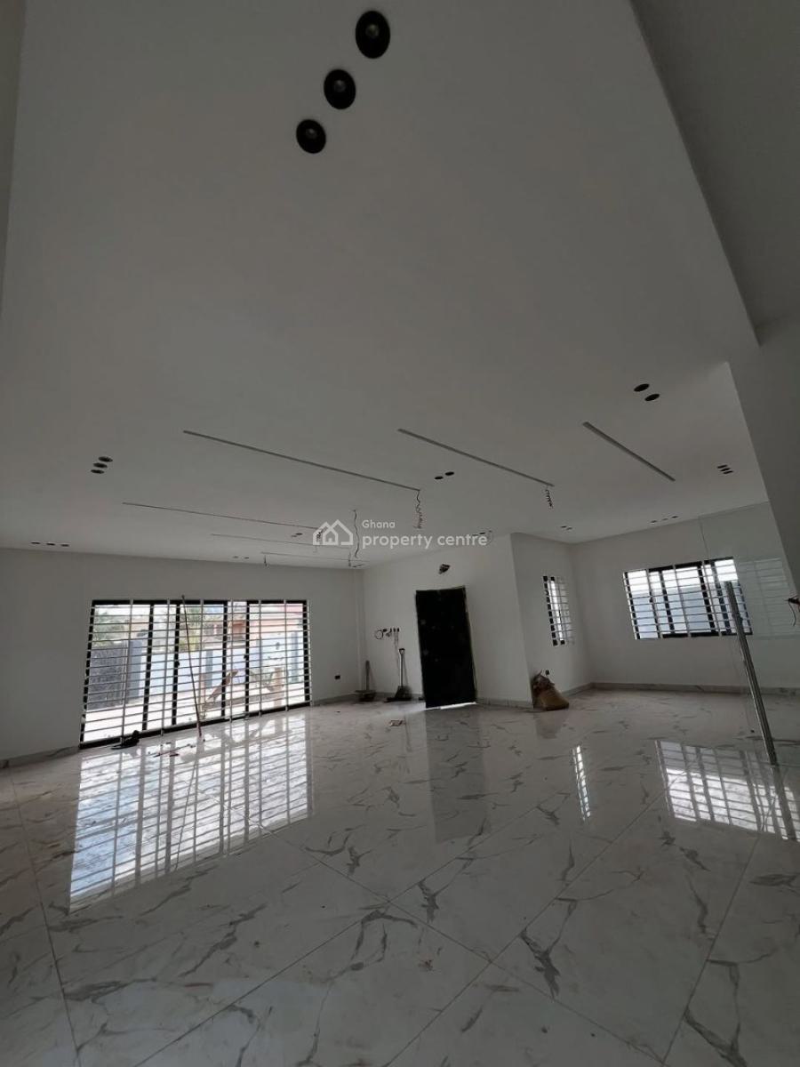 Executive Off Plan En-suite 4 Bedroom, Oyarifa, La Nkwantanang Madina Municipal, Accra, House for Sale