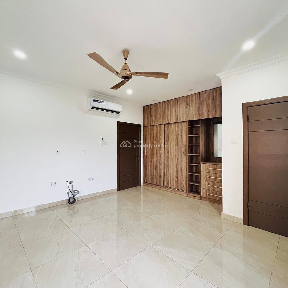 Executive Detached 3 Bedroom, Spintex, Accra, Detached Duplex for Sale