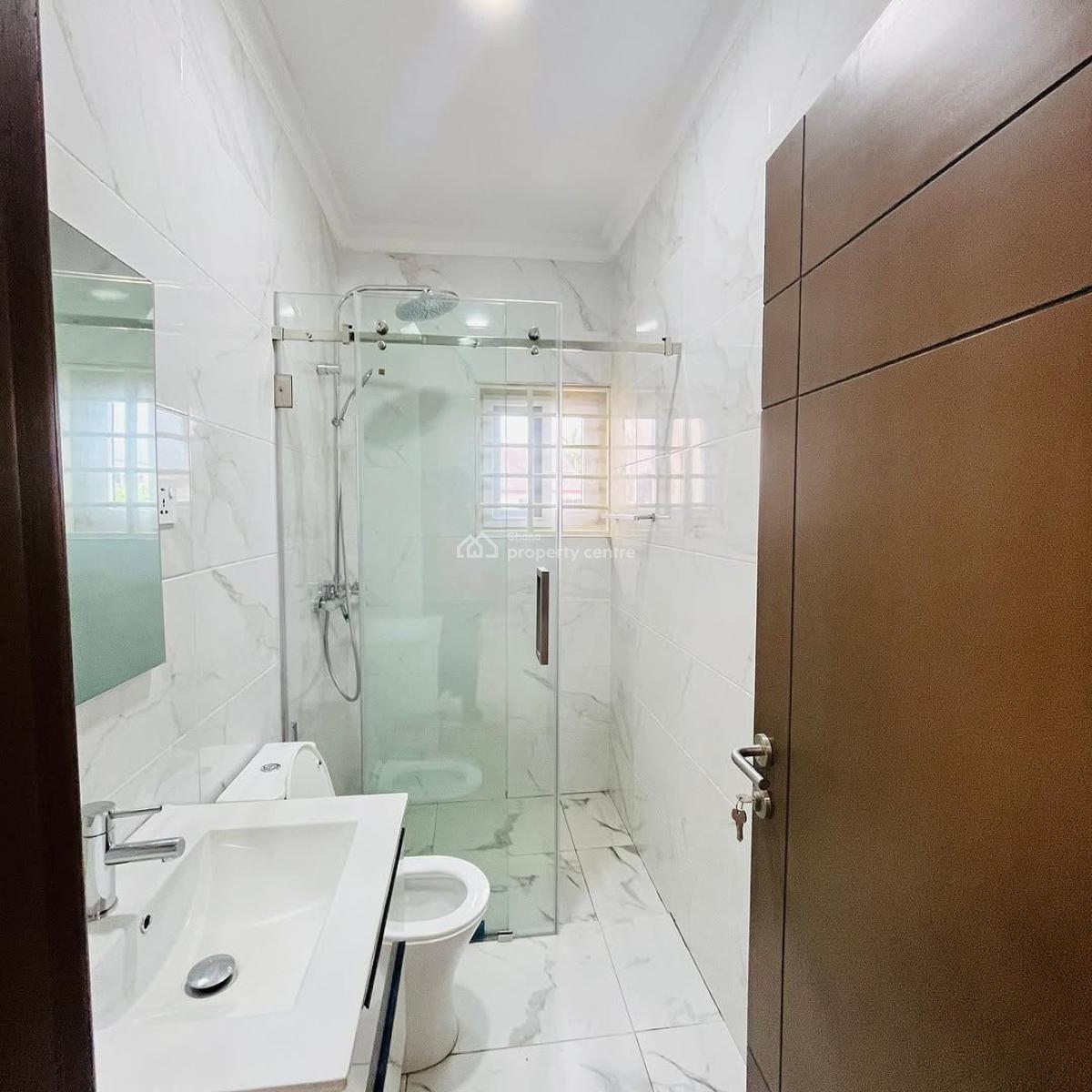 Executive Detached 3 Bedroom, Spintex, Accra, Detached Duplex for Sale