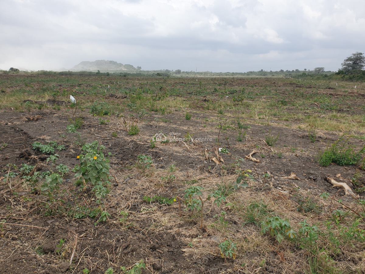 Hot Deal in Tsopoli -- Secure Litigation-free Land Today, Tsopoli Junction, Tsopoli, Ningo Prampram District, Accra, Mixed-use Land for Sale