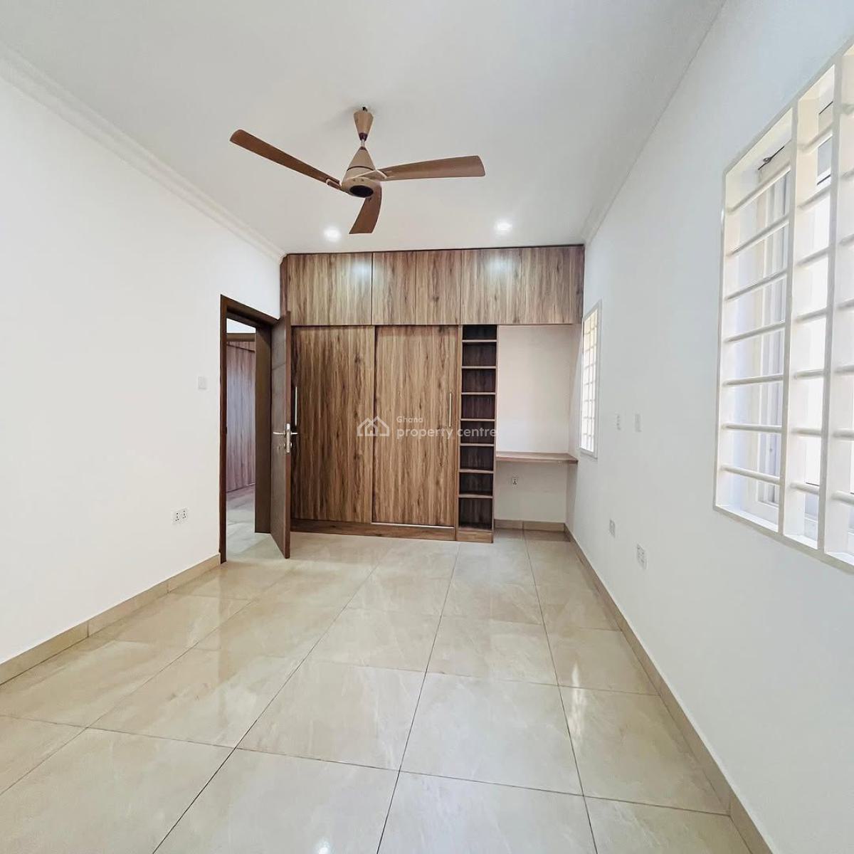 Executive Semi-detached 3 Bedroom, Spintex, Accra, House for Sale