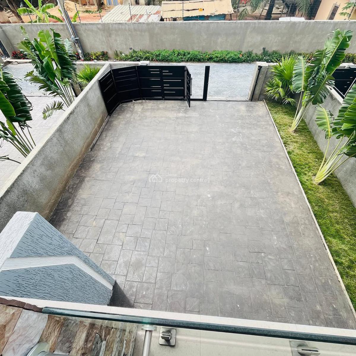 Executive Semi-detached 3 Bedroom, Spintex, Accra, House for Sale