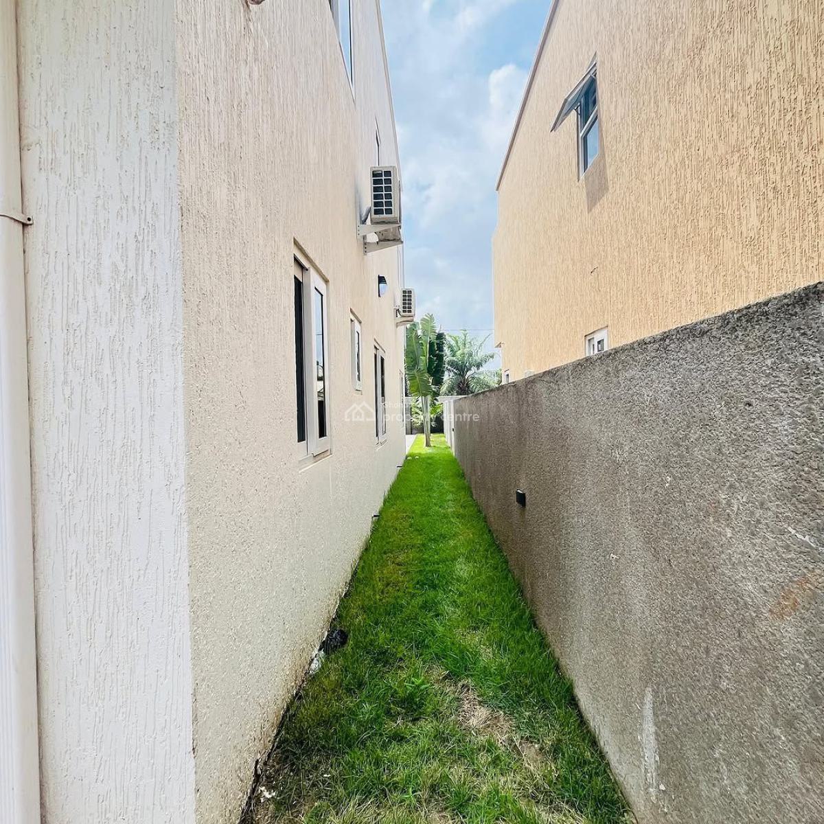 Executive Semi-detached 3 Bedroom, Spintex, Accra, House for Sale