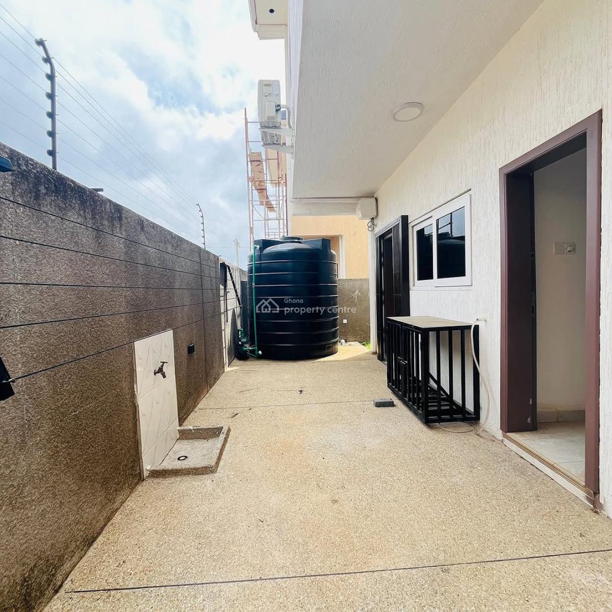 Executive Semi-detached 3 Bedroom, Spintex, Accra, House for Sale