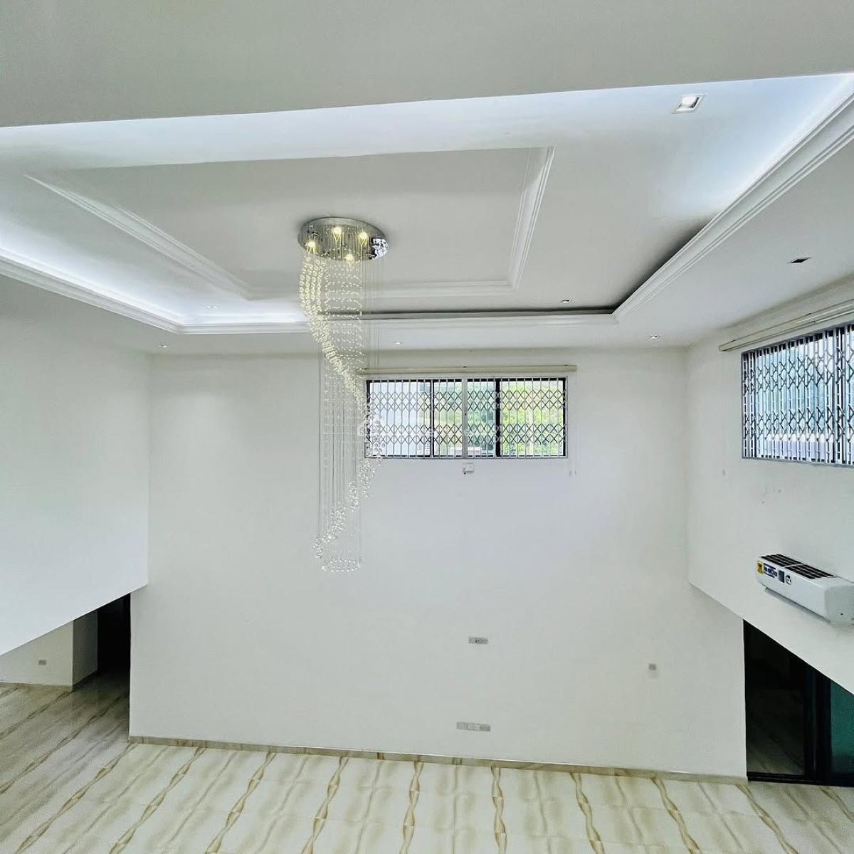 Executive 5 Bedroom, Cantonments, Accra, House for Rent
