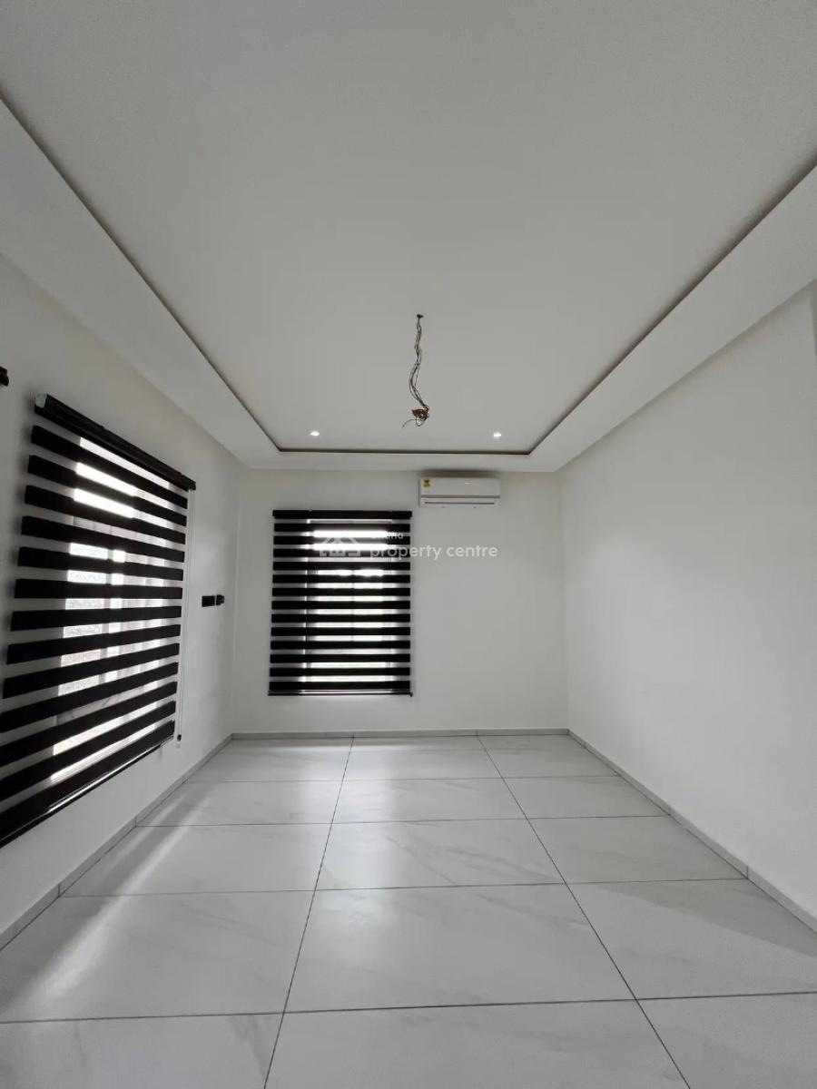 Fully Furnished 4 Bedroom Duplex with Staff Quarters, East Legon Hills, East Legon, Accra, Detached Duplex for Sale