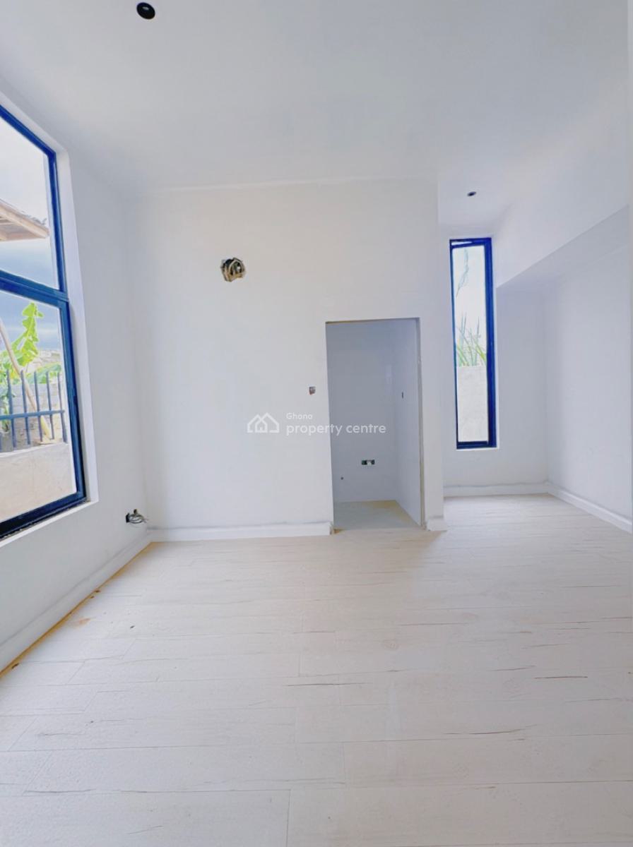 Detached 4 Bedroom Duplex in a Gated Community, East Legon Hills, East Legon, Accra, Detached Duplex for Sale