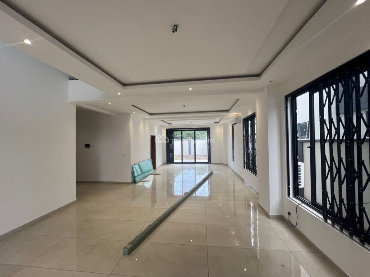4 Bedrooms House, Teshie Estates, Teshie-nungua Estates, Accra, House for Sale