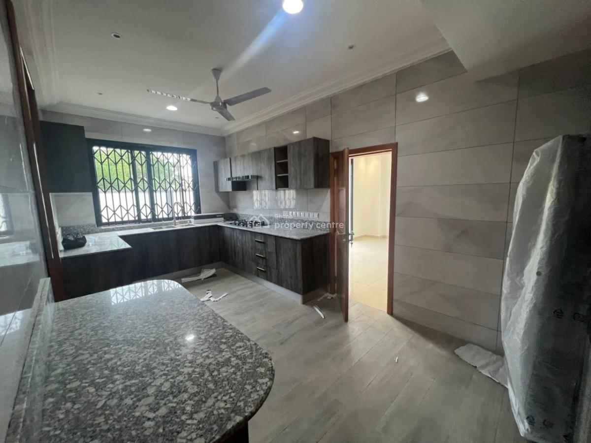 4 Bedrooms House, Teshie Estates, Teshie-nungua Estates, Accra, House for Sale