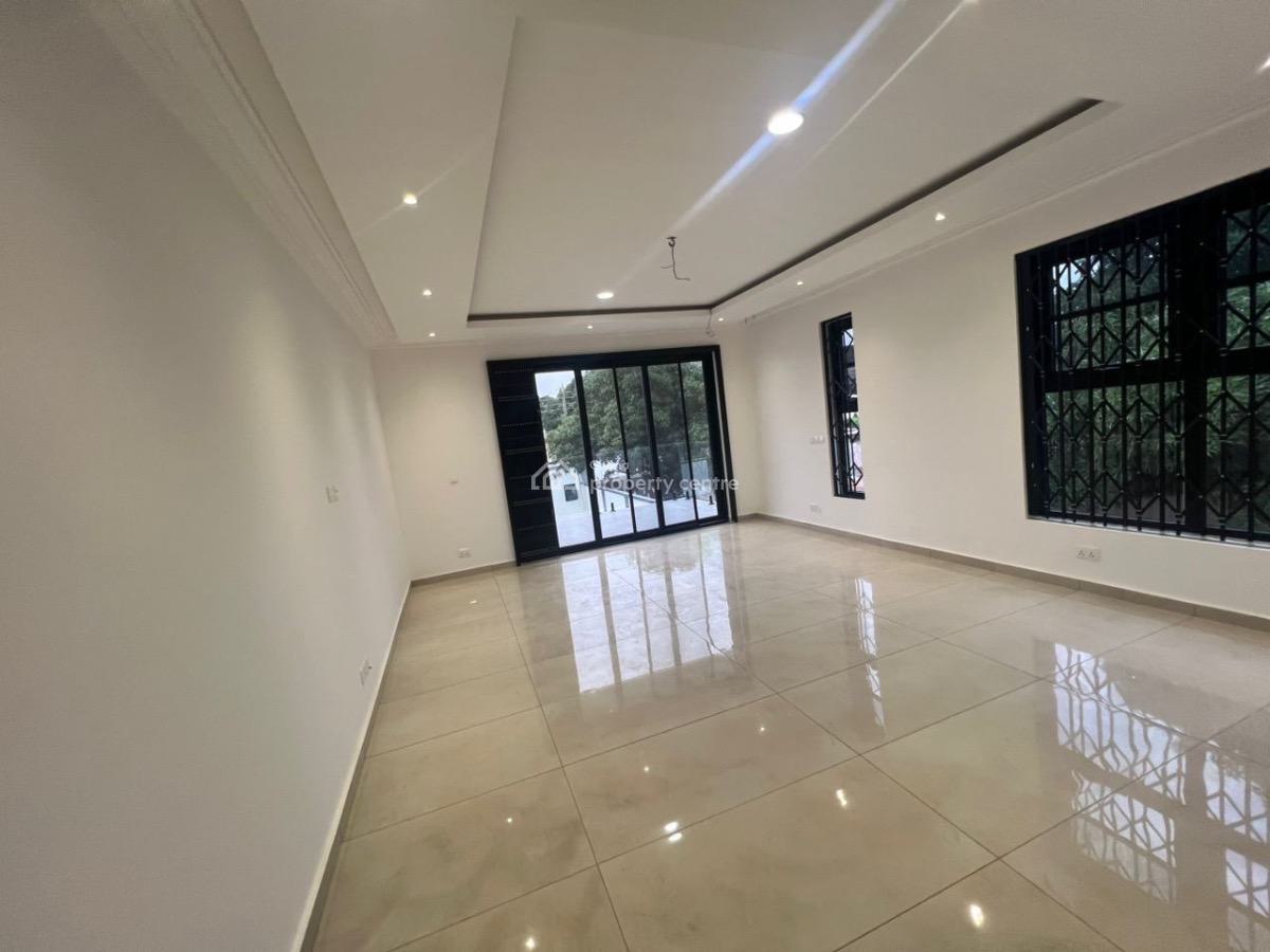 4 Bedrooms House, Teshie Estates, Teshie-nungua Estates, Accra, House for Sale