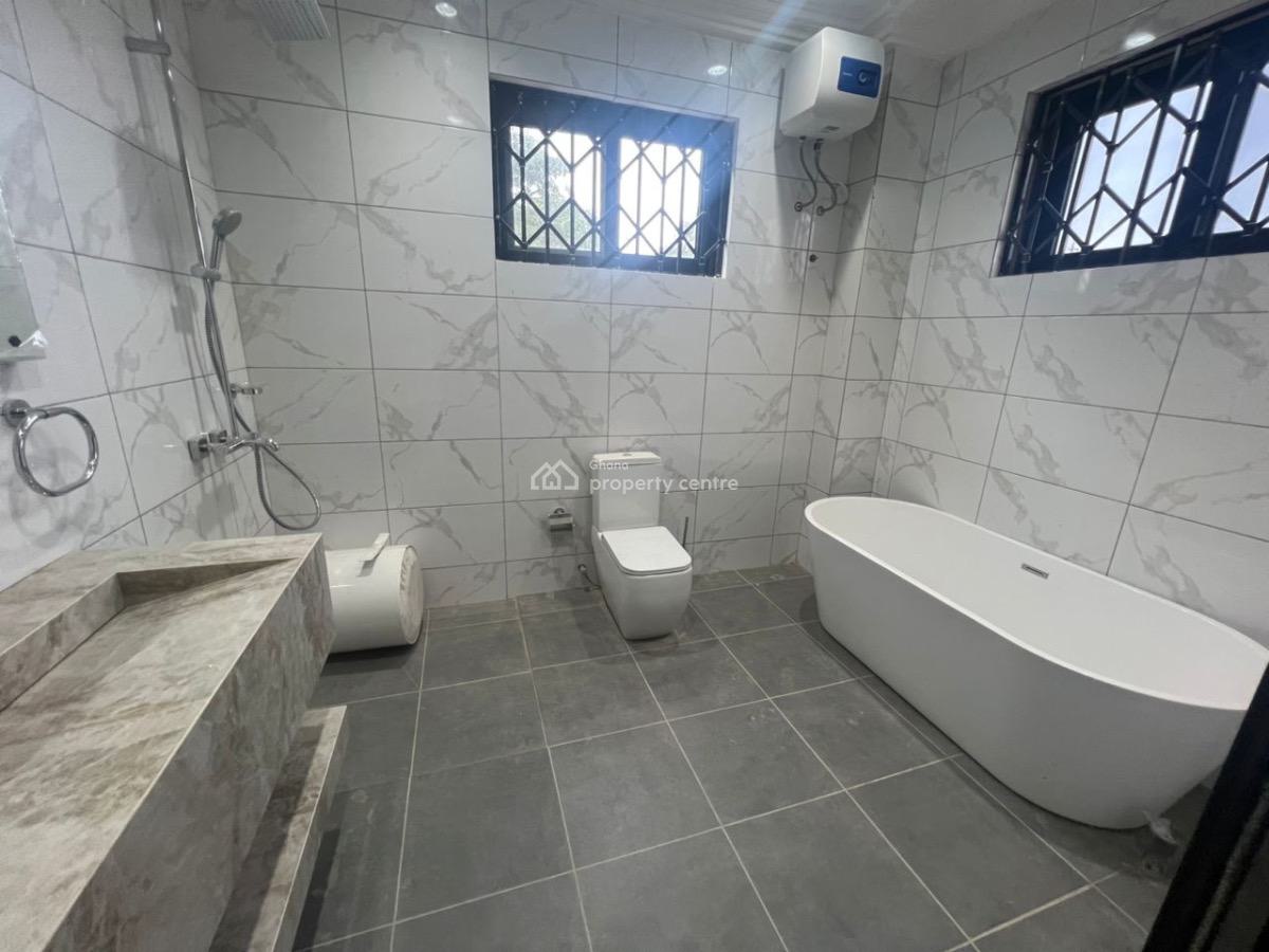 4 Bedrooms House, Teshie Estates, Teshie-nungua Estates, Accra, House for Sale
