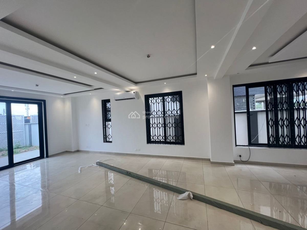4 Bedrooms House, Teshie Estates, Teshie-nungua Estates, Accra, House for Sale