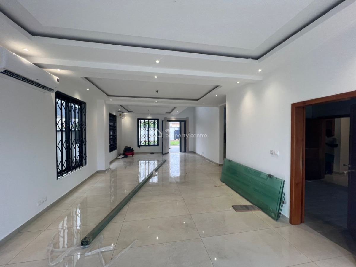 4 Bedrooms House, Teshie Estates, Teshie-nungua Estates, Accra, House for Sale