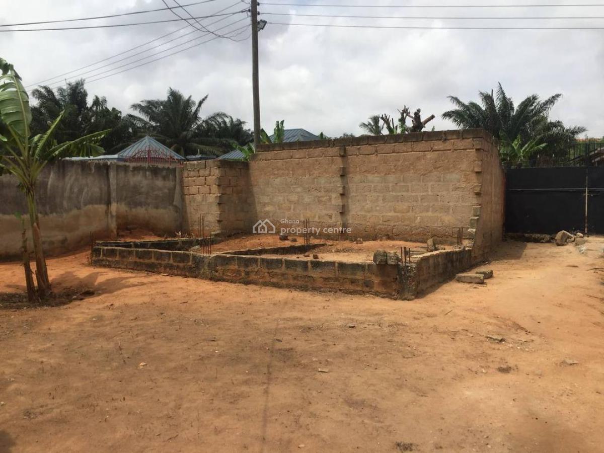 7 Bedrooms House, Awoshie, Awoshie, Ga Central Municipal, Accra, House for Sale