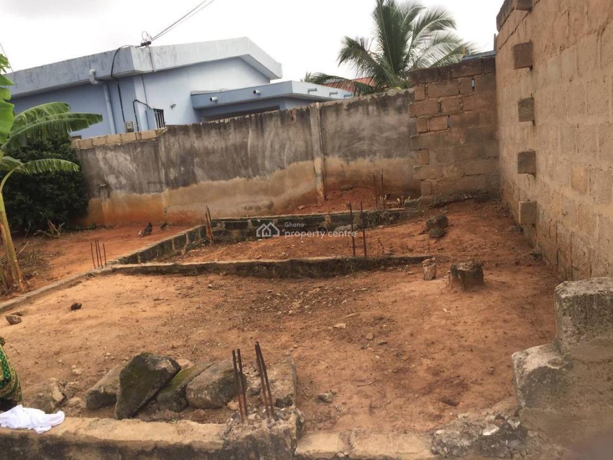 7 Bedrooms House, Awoshie, Awoshie, Ga Central Municipal, Accra, House for Sale
