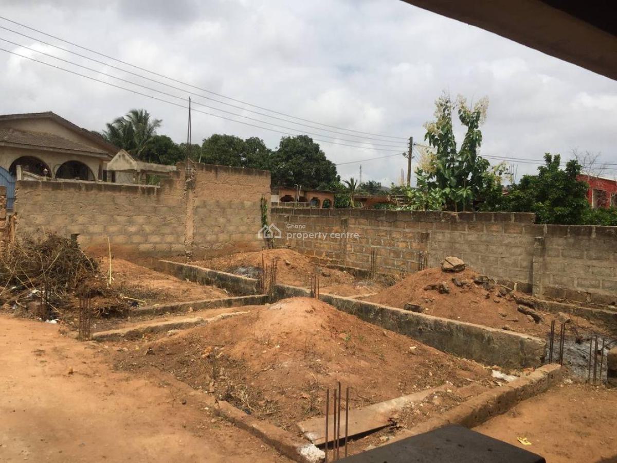 7 Bedrooms House, Awoshie, Awoshie, Ga Central Municipal, Accra, House for Sale
