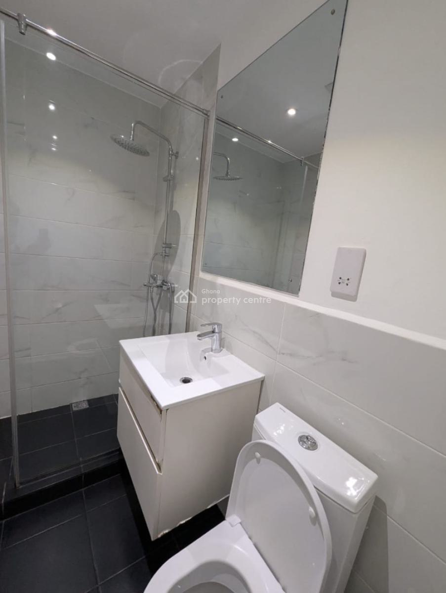 2 Bedrooms Fully Furnished at Cantonments, Embassy Gardens, Cantonments, Accra, Apartment for Sale