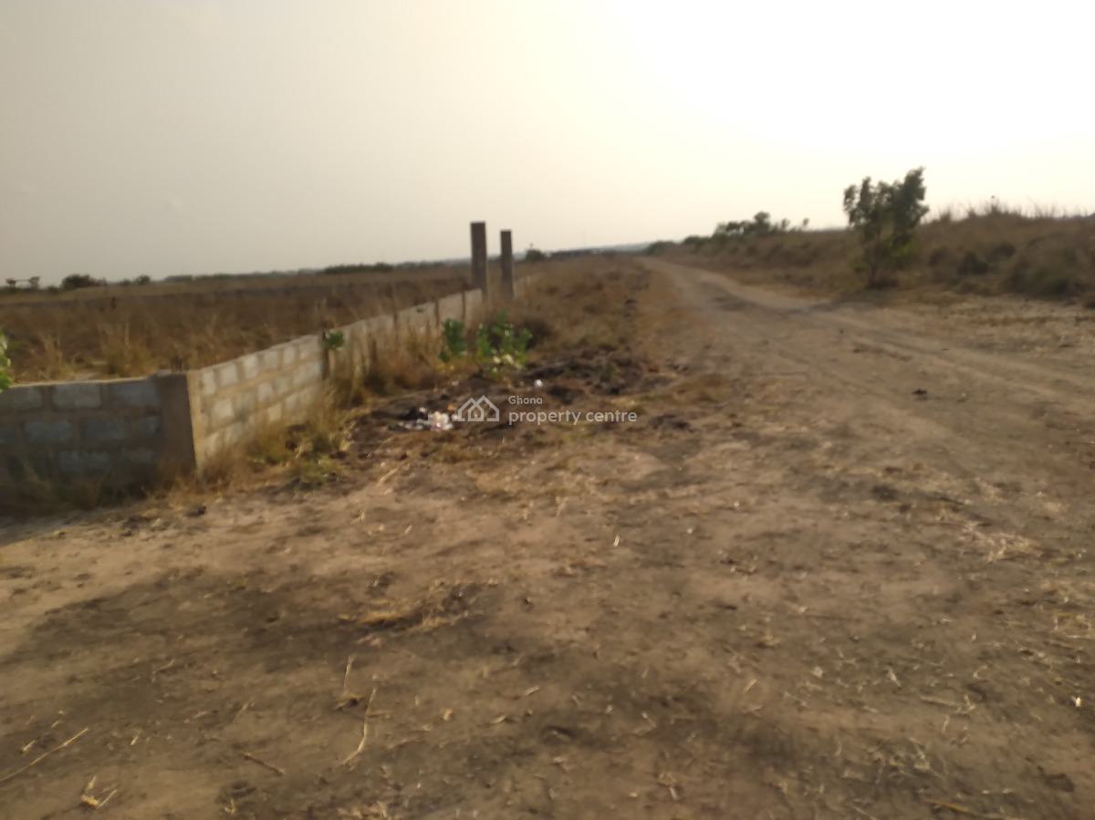Experience Property Ownership at Its Best in Dawhenya, Lakpleku, Dawhenya, Tema, Accra, Mixed-use Land for Sale