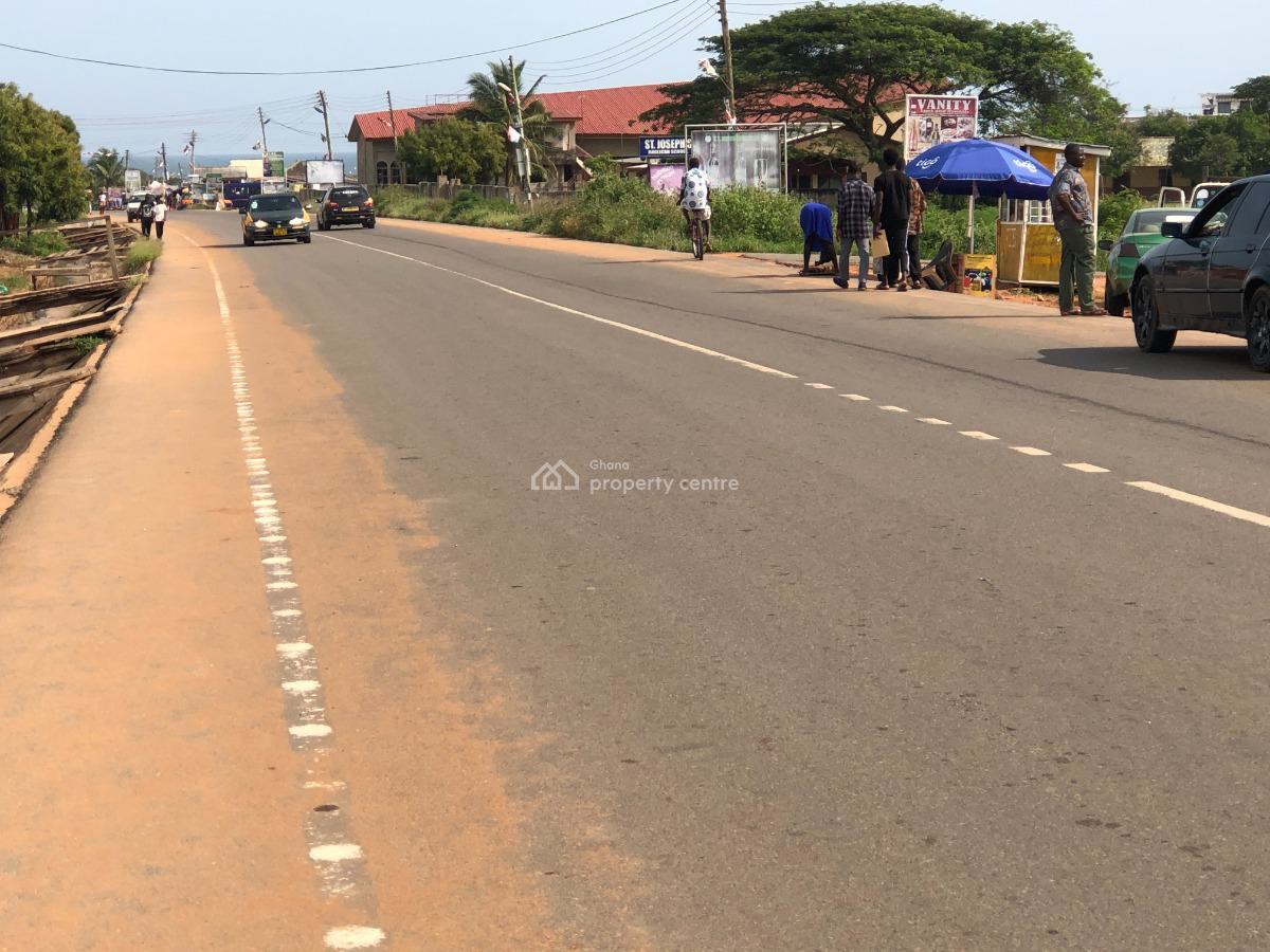 Dawhenya Plot, Lakpleku -- Buy Now, Pay in Installments, Lakpleku, Dawhenya, Tema, Accra, Mixed-use Land for Sale
