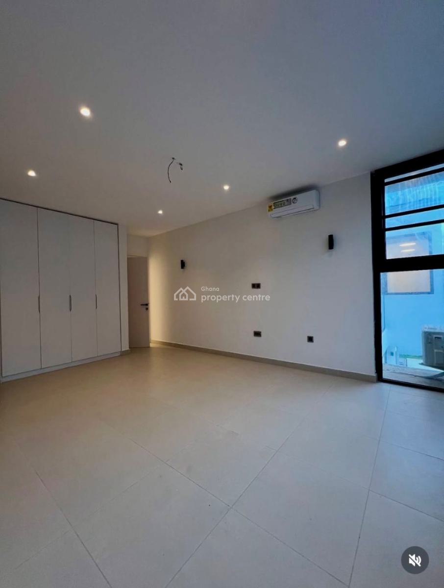 Magnificent 4 Bedroom House with 1 Boys Quarters, Tse Addo, Accra, House for Sale