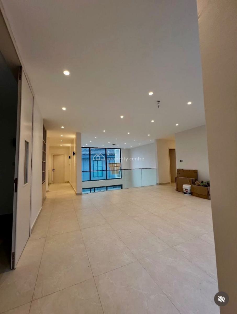 Magnificent 4 Bedroom House with 1 Boys Quarters, Tse Addo, Accra, House for Sale