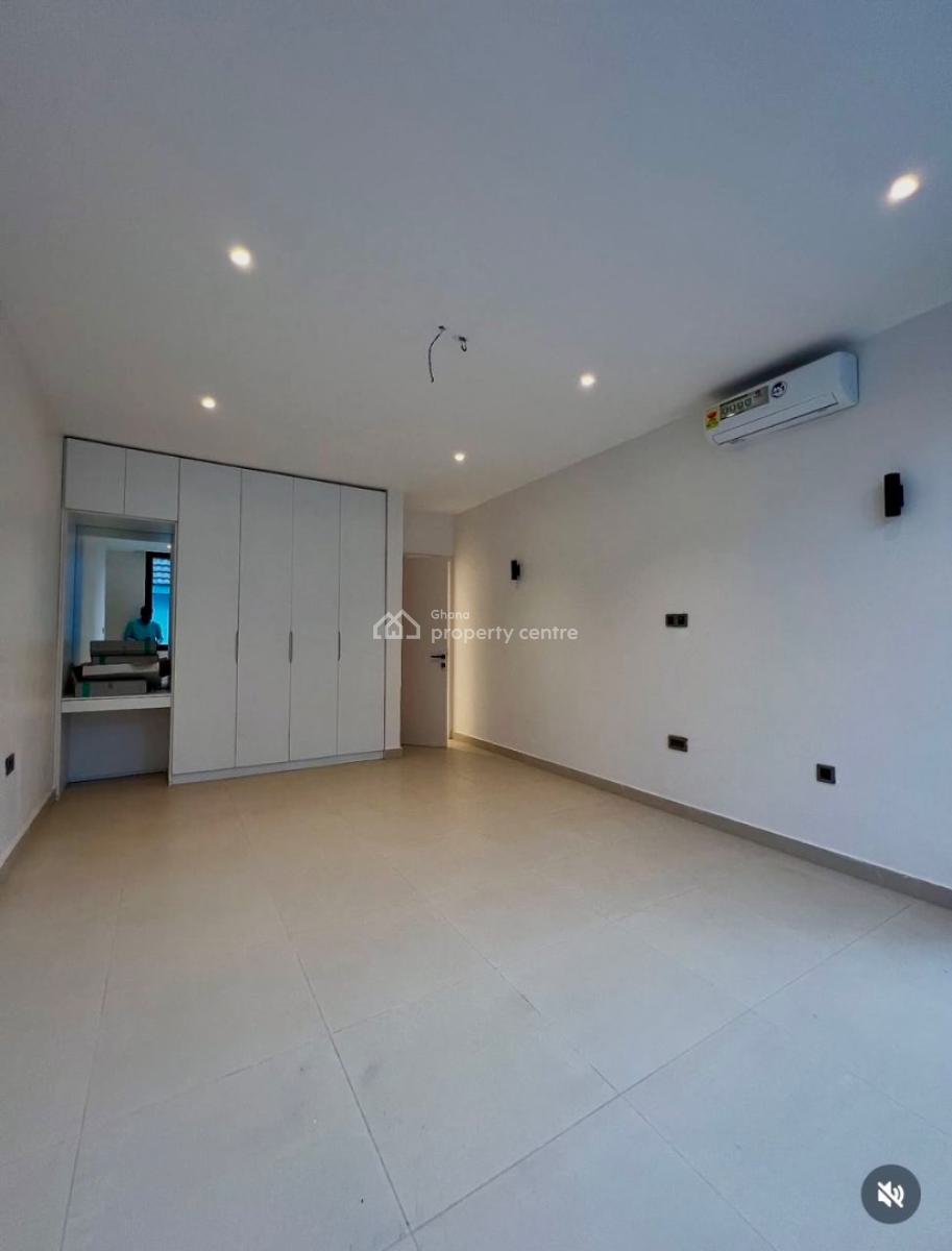 Magnificent 4 Bedroom House with 1 Boys Quarters, Tse Addo, Accra, House for Sale