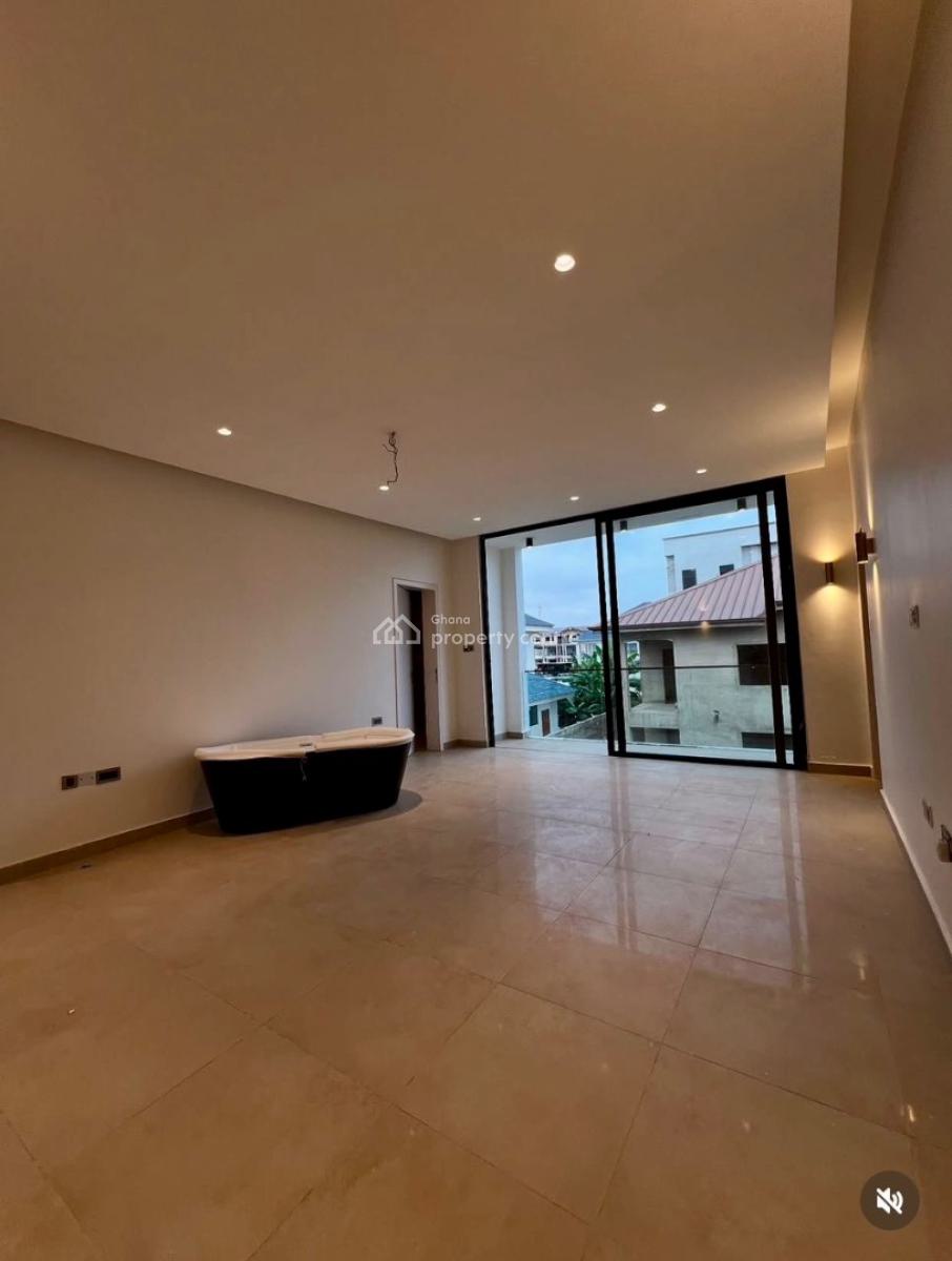 Magnificent 4 Bedroom House with 1 Boys Quarters, Tse Addo, Accra, House for Sale