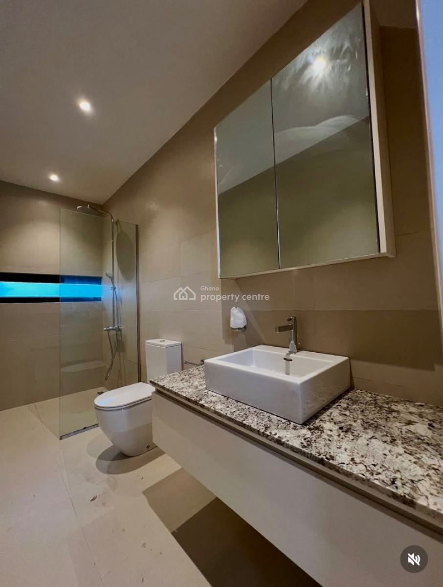 Magnificent 4 Bedroom House with 1 Boys Quarters, Tse Addo, Accra, House for Sale