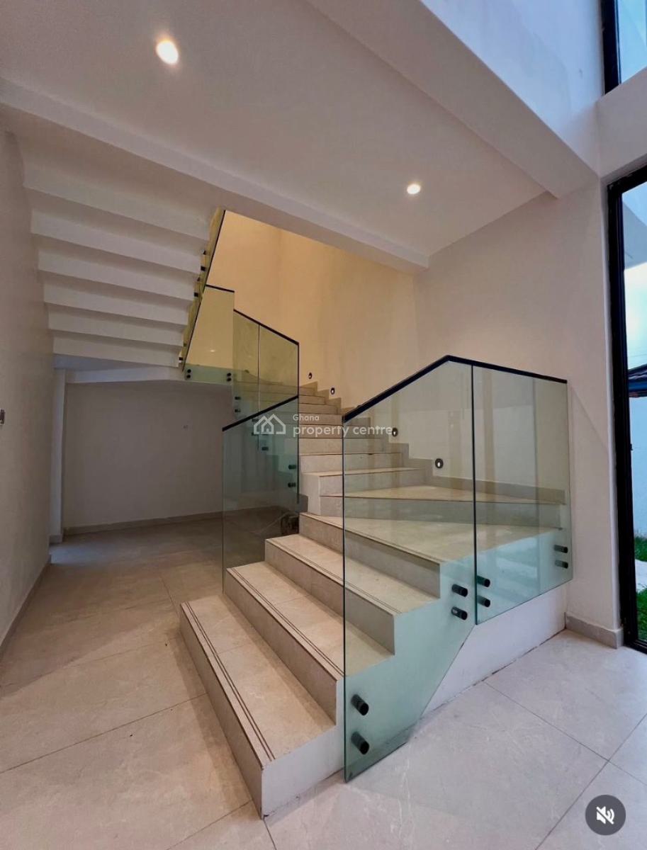 Magnificent 4 Bedroom House with 1 Boys Quarters, Tse Addo, Accra, House for Sale