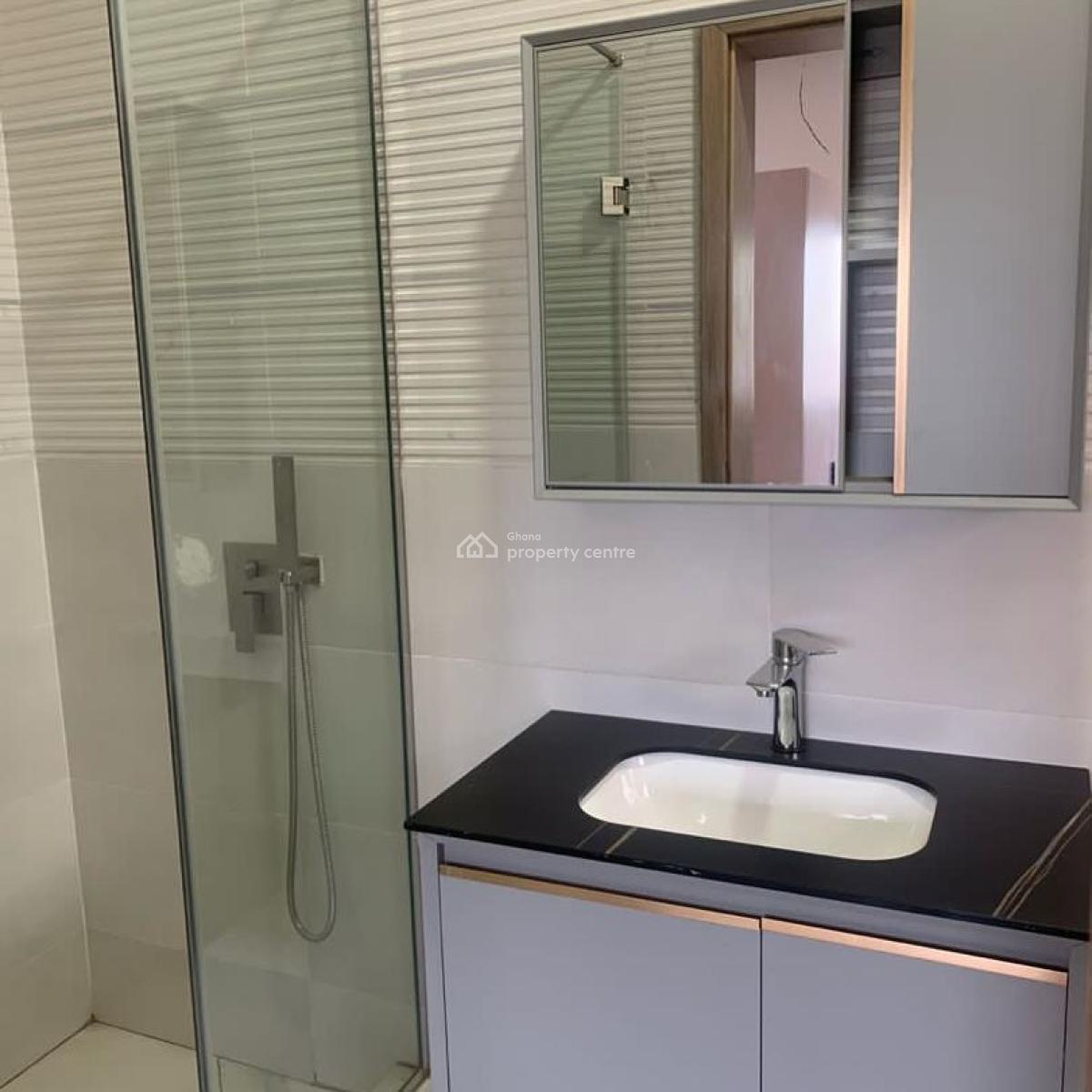 Executive 4 Bedrooms, East Legon, Accra, House for Rent