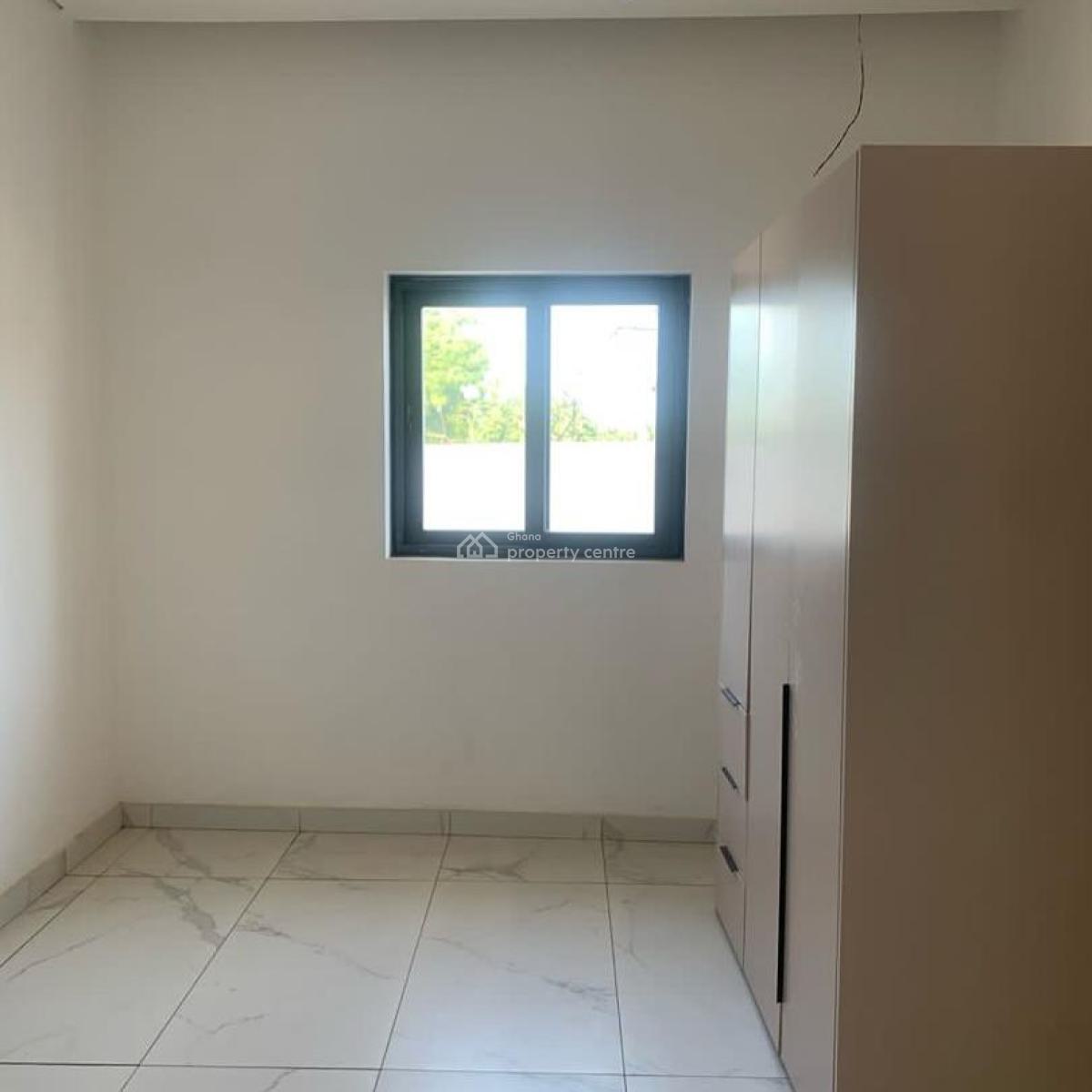 Executive 4 Bedrooms, East Legon, Accra, House for Rent
