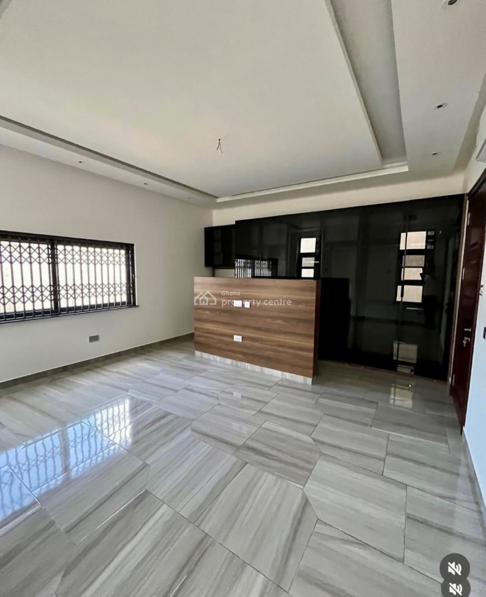 Stunning 4 Bedroom House, East Legon, Accra, House for Rent