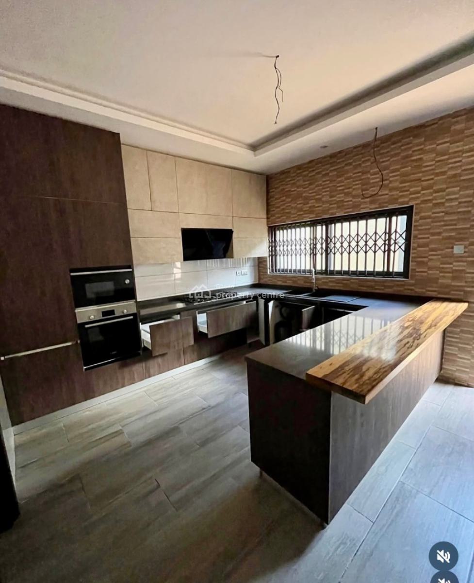 Stunning 4 Bedroom House, East Legon, Accra, House for Rent