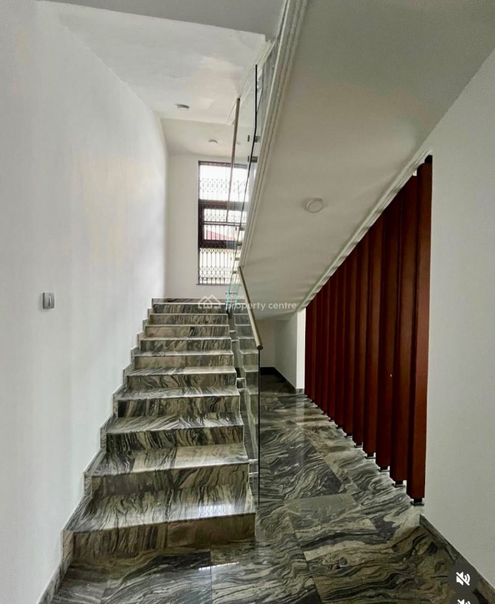 Stunning 4 Bedroom House, East Legon, Accra, House for Rent