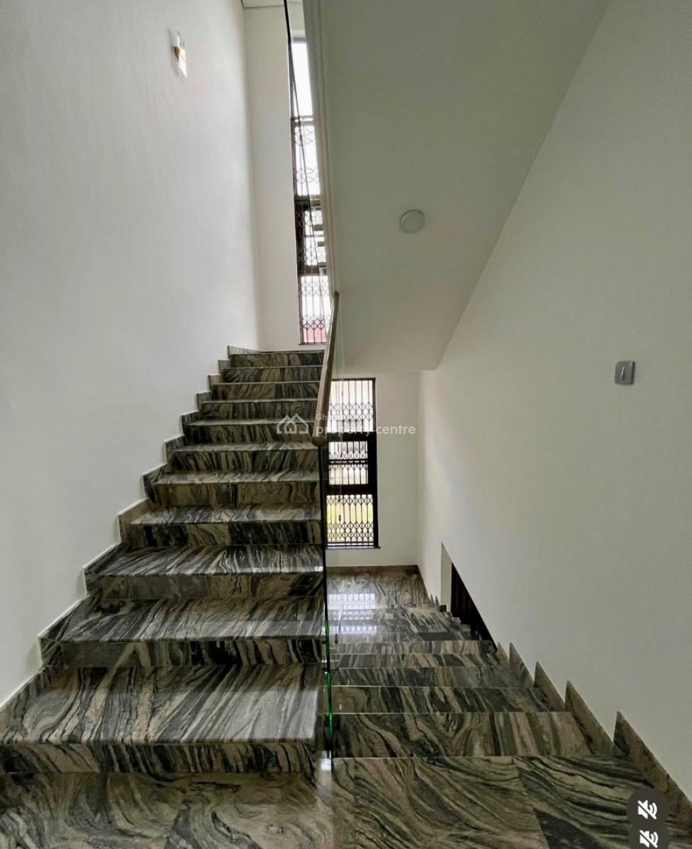 Stunning 4 Bedroom House, East Legon, Accra, House for Rent