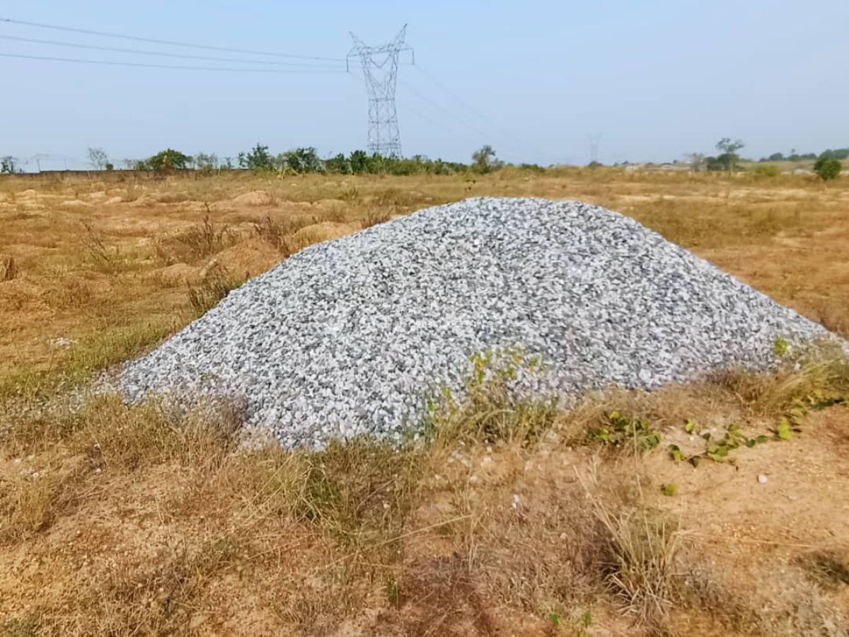 Crazy Reduction on Plots - Buerko Tsopoli, Buerko, Tsopoli, Ningo Prampram District, Accra, Mixed-use Land for Sale