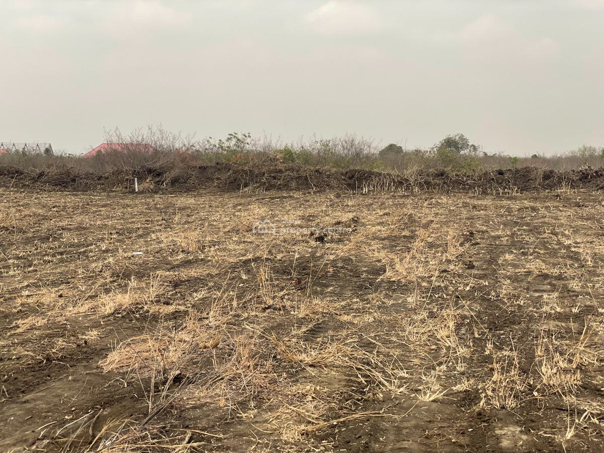Unique Lands @ Tsopoli New Airport City, Police Barrier, Tsopoli, Ningo Prampram District, Accra, Mixed-use Land for Sale